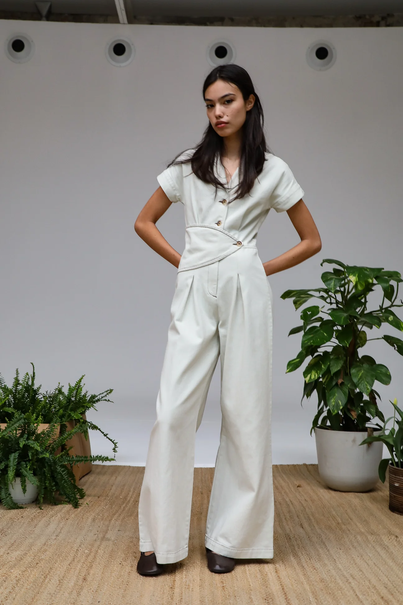 Bold Spanish Style for Everyone
