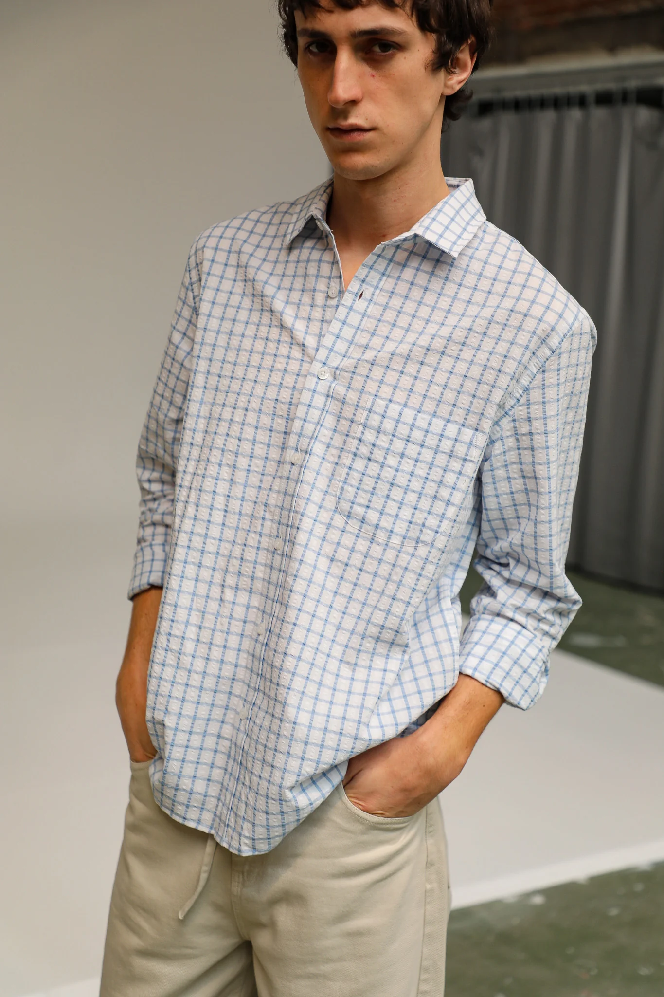 NEW MEN